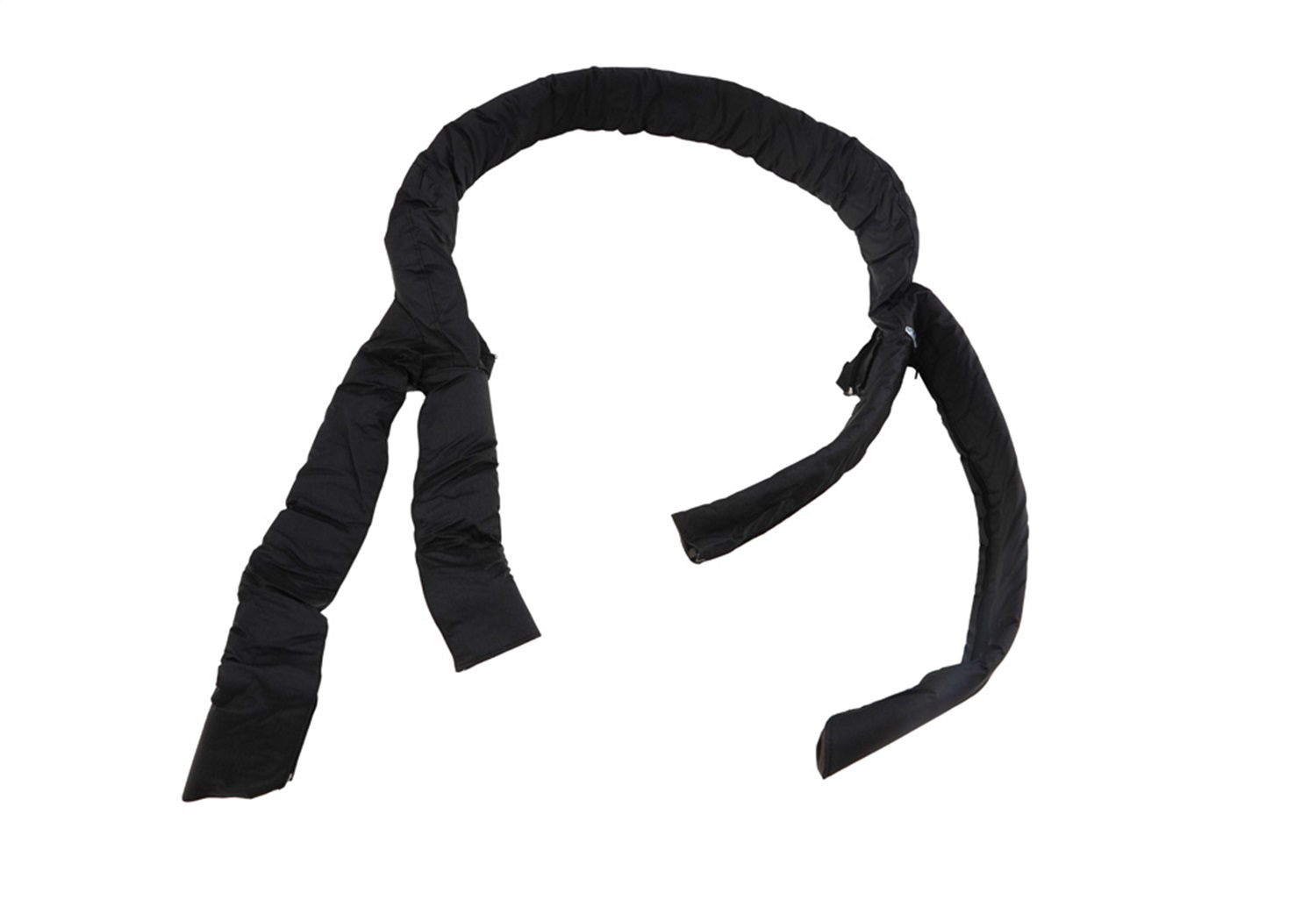 Rampage 768715 Roll Bar Pad And Cover Kit Fits 7891 CJ5 CJ7 Wrangler