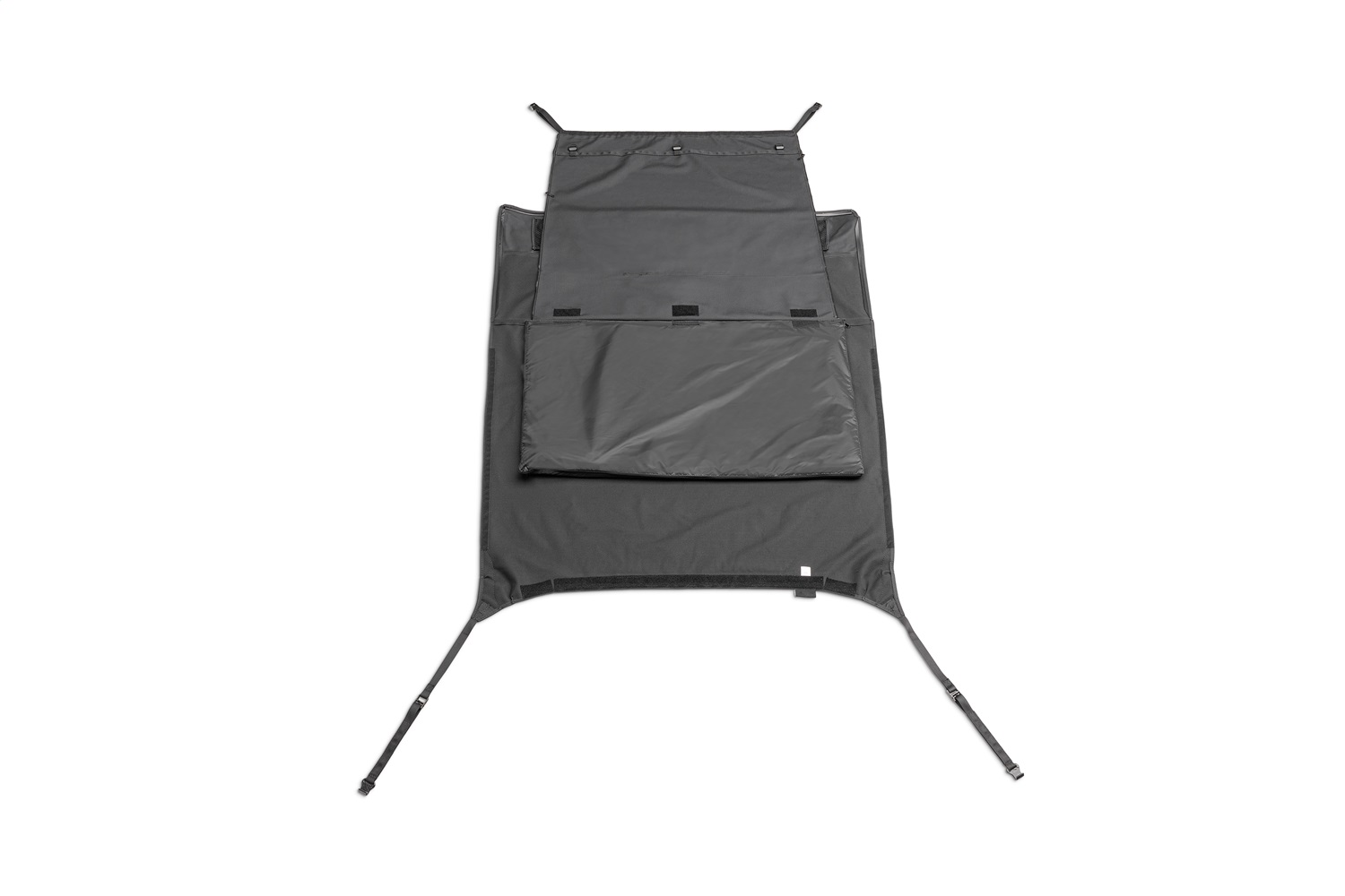 Bowless Soft Top Kit 97-0 2