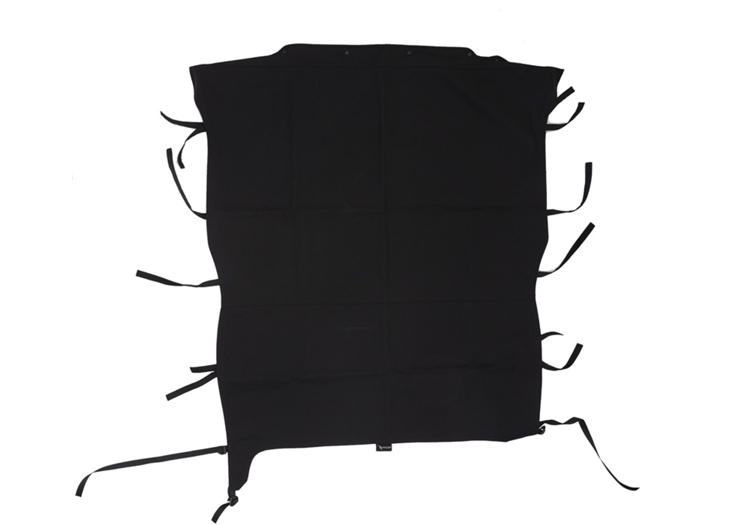 Rampage 91435 Combo Brief/Topper Fits 18-21 Wrangler (JL)
