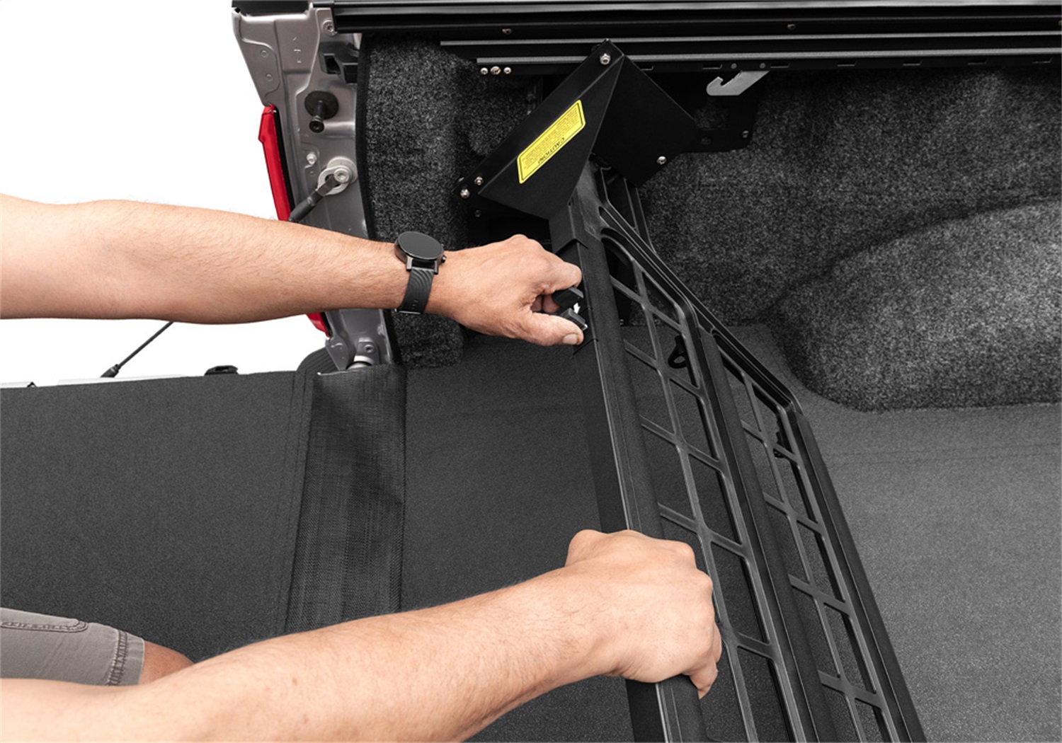Roll N Lock Cargo Manager 4