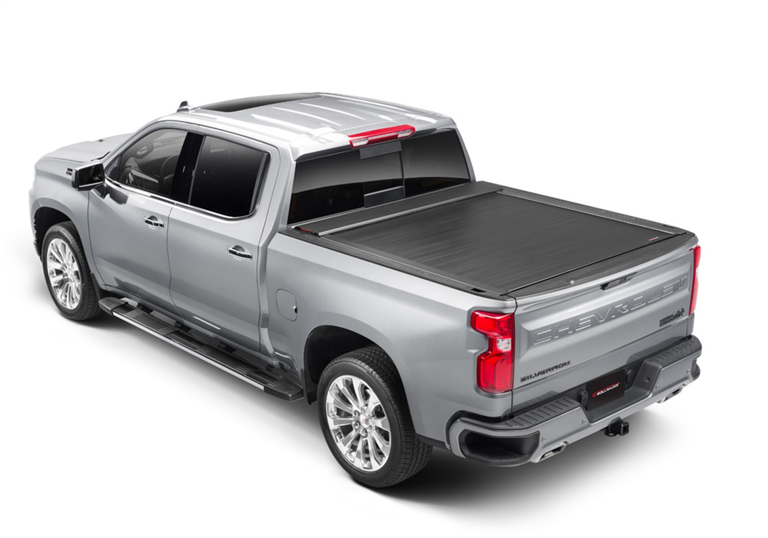 2023 Colorado/canyon