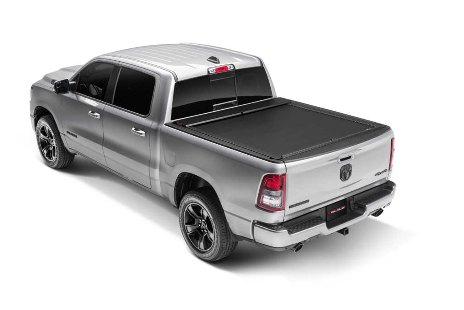 Roll-N-Lock BT402A Roll-N-Lock A-Series Truck Bed Cover Fits 19-23 1500