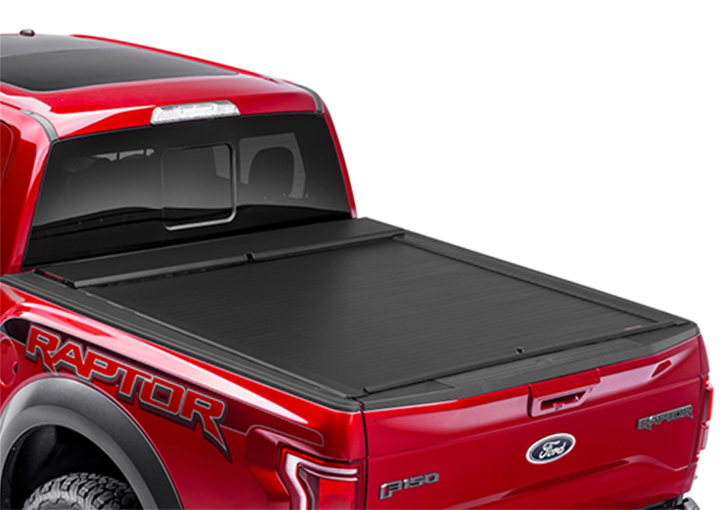 ROLL N LOCK RollNLock BT102A RollNLock ASeries Truck Bed Cover
