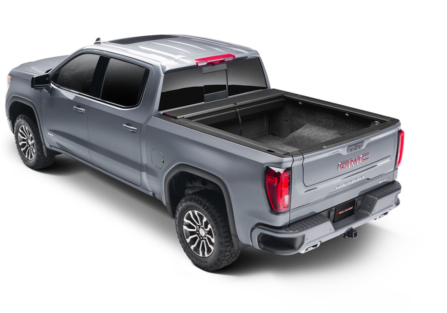Roll-N-Lock LG225M Roll-N-Lock M-Series Truck Bed Cover