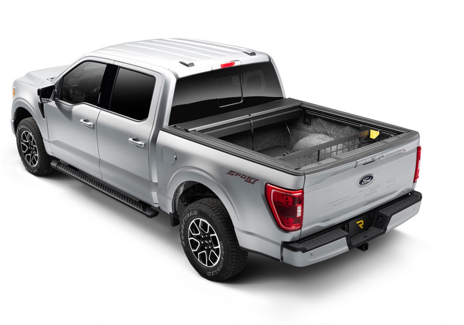 Roll N Lock Cargo Manager 7