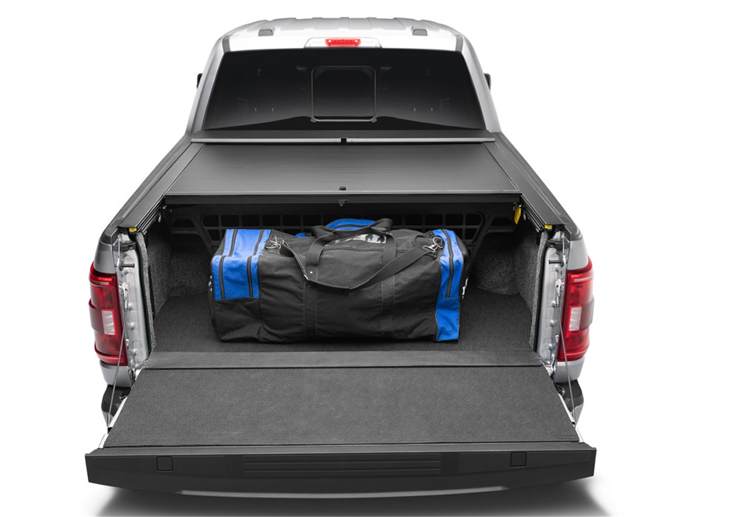 Roll N Lock Cargo Manager 9