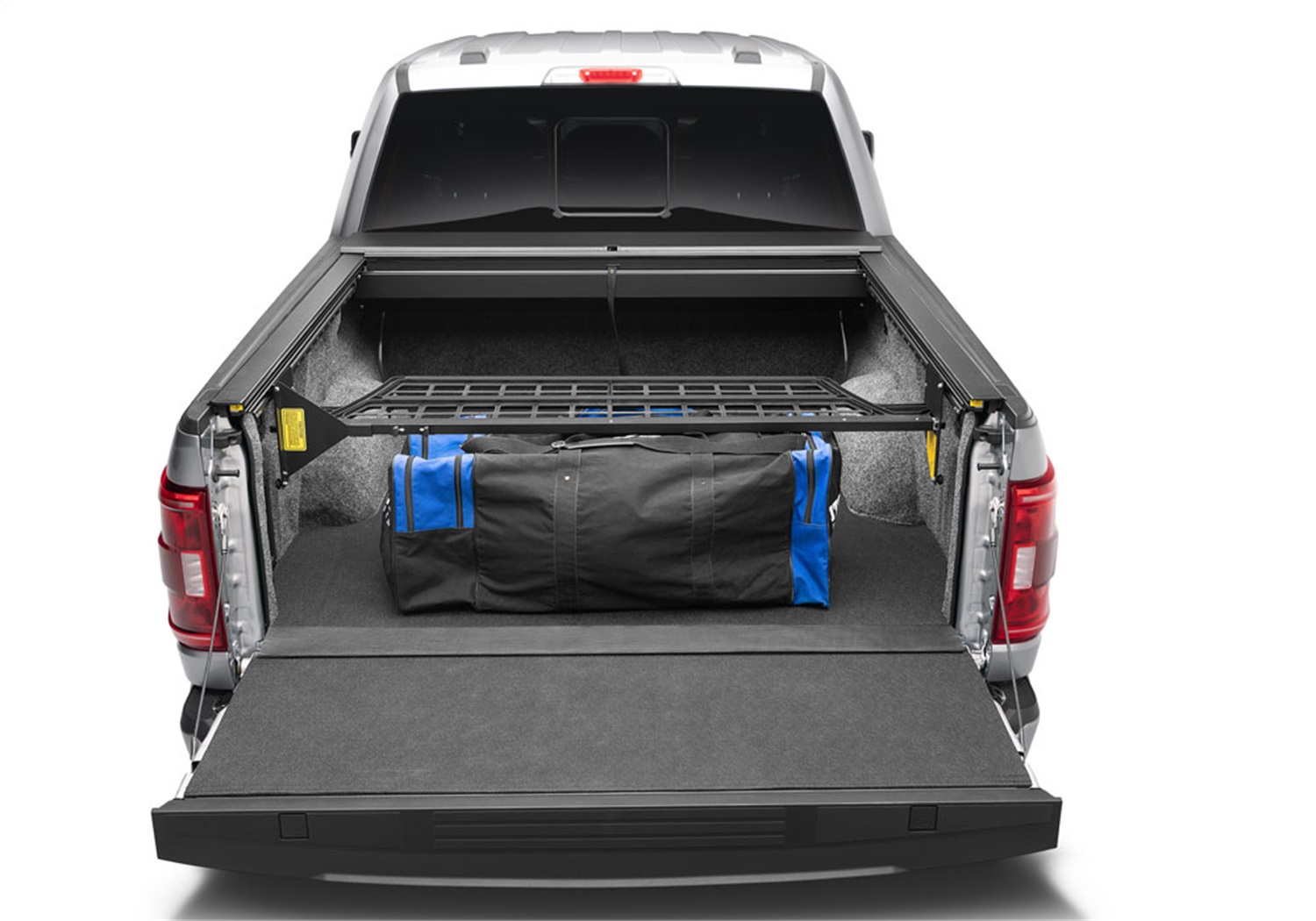 Roll N Lock Cargo Manager 10