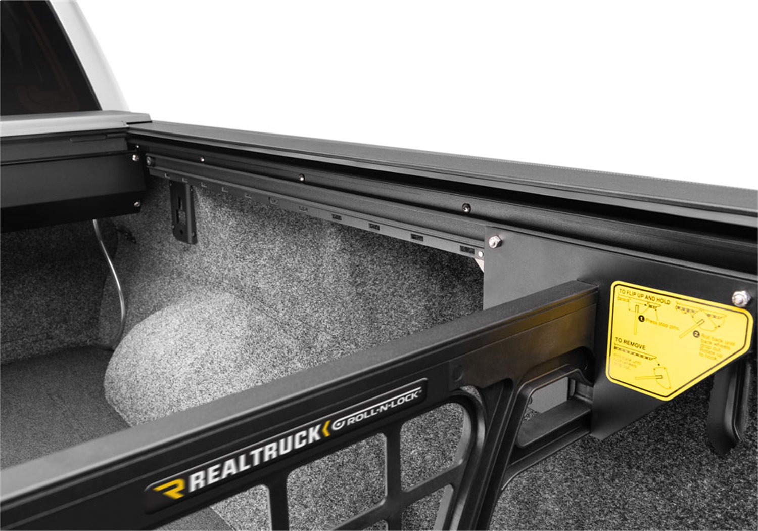 Roll N Lock Cargo Manager 11