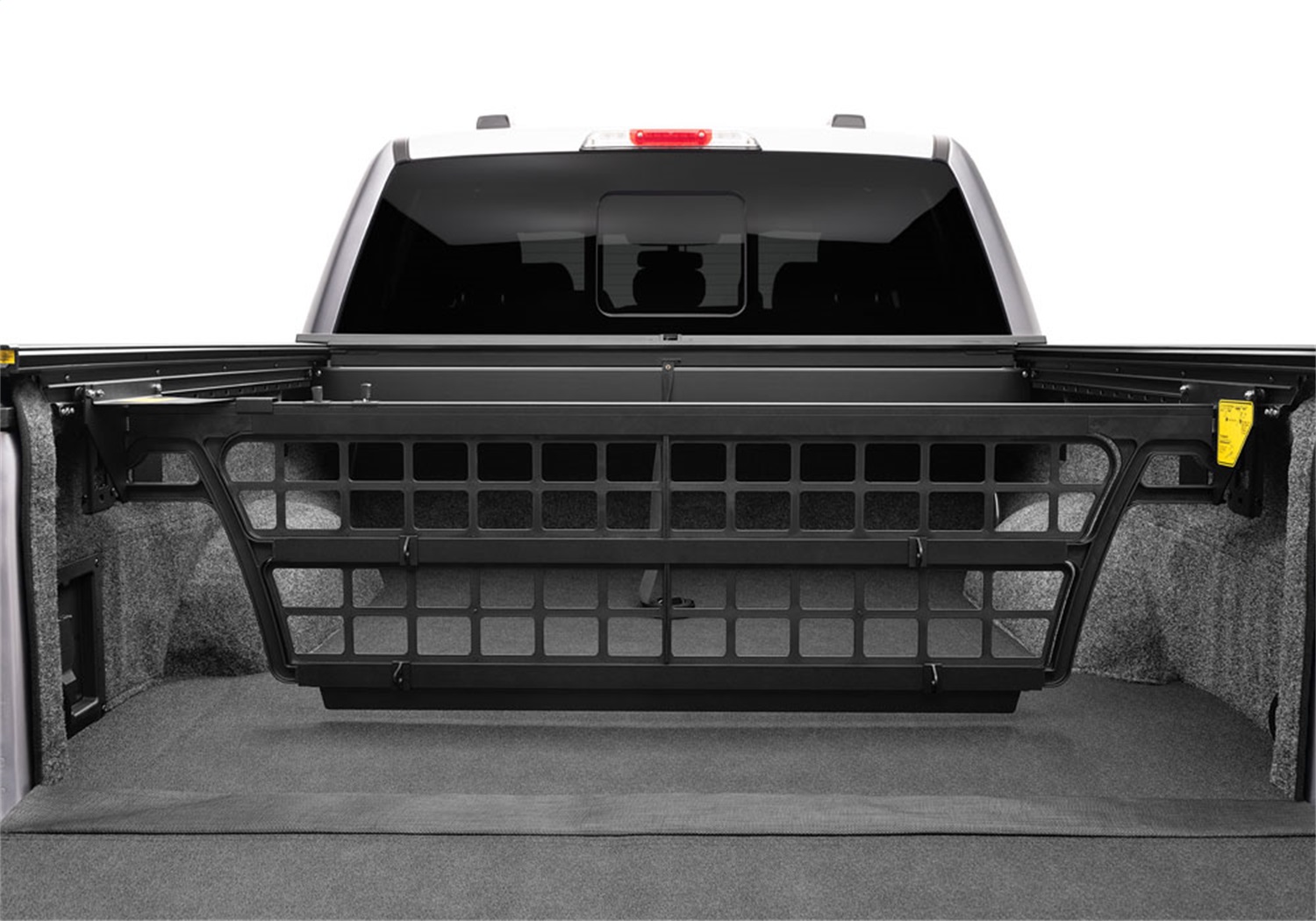 Roll N Lock Cargo Manager 12