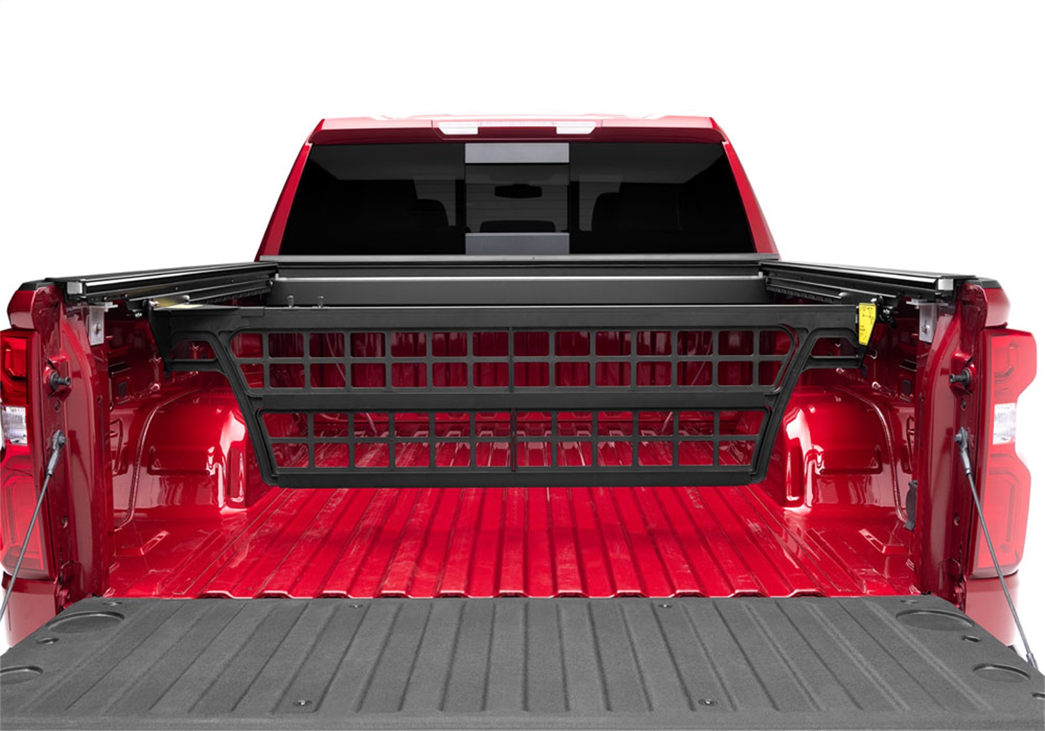 Roll N Lock Cargo Manager 13