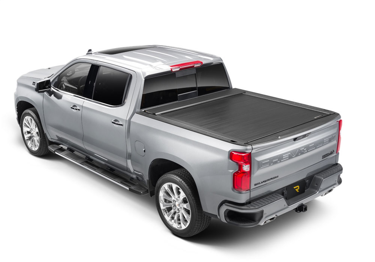 2023 Colorado/canyon 3