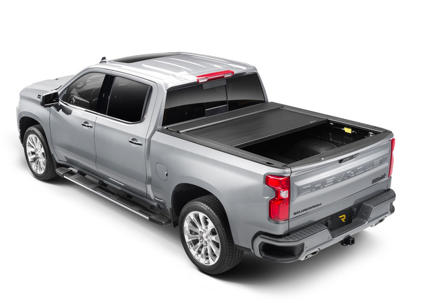 2023 Colorado/canyon 4