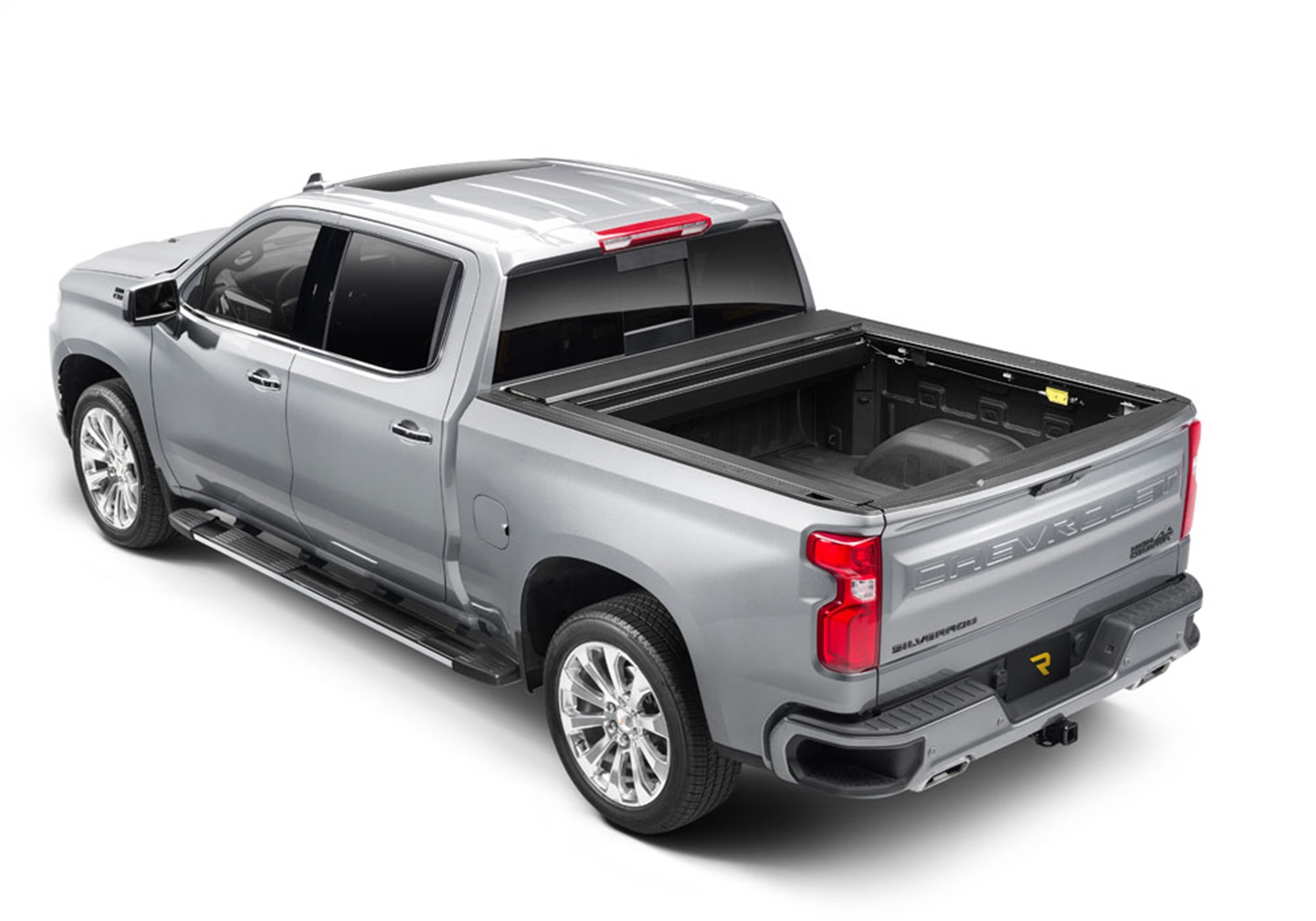 2023 Colorado/canyon 5