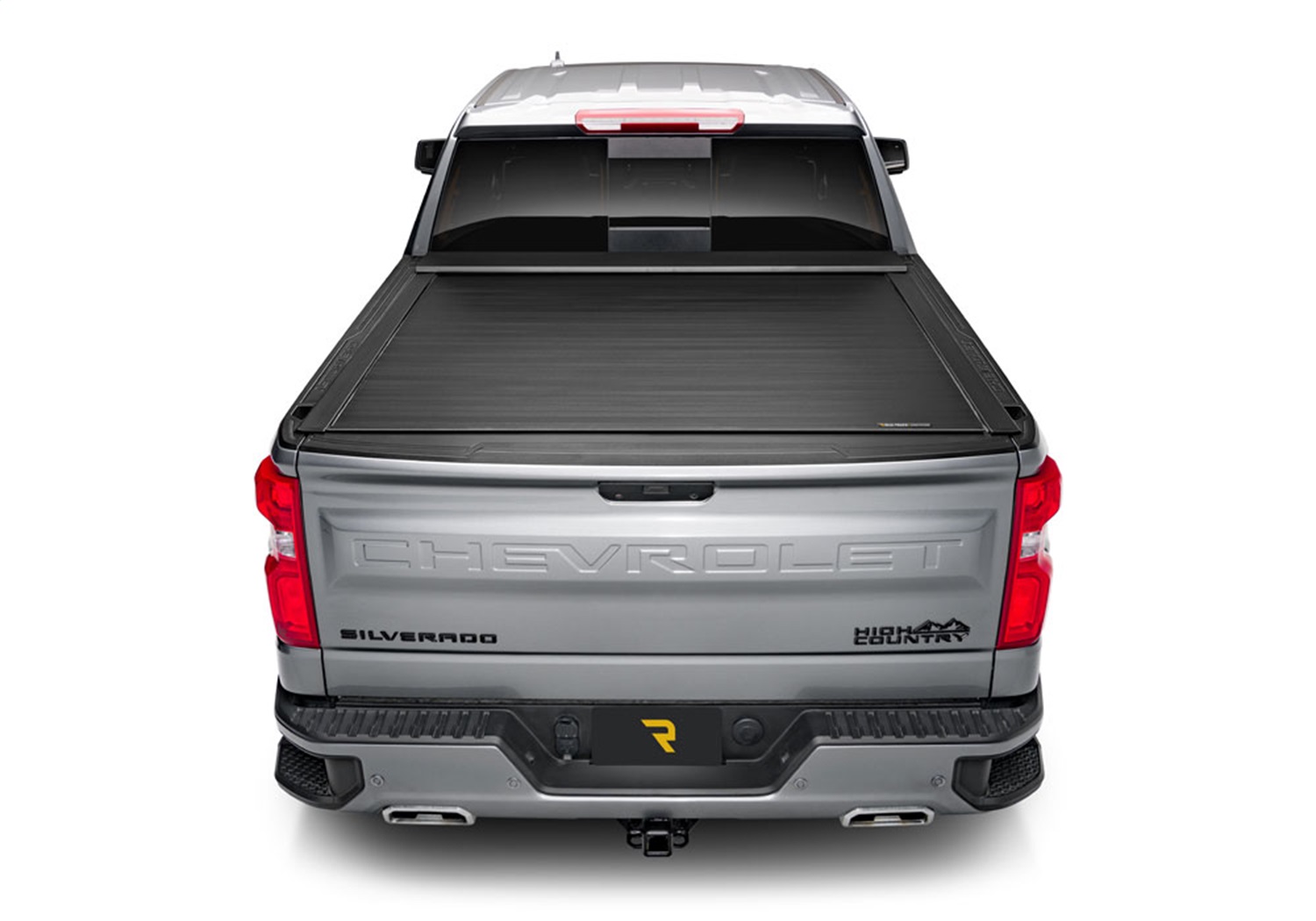 2023 Colorado/canyon 6