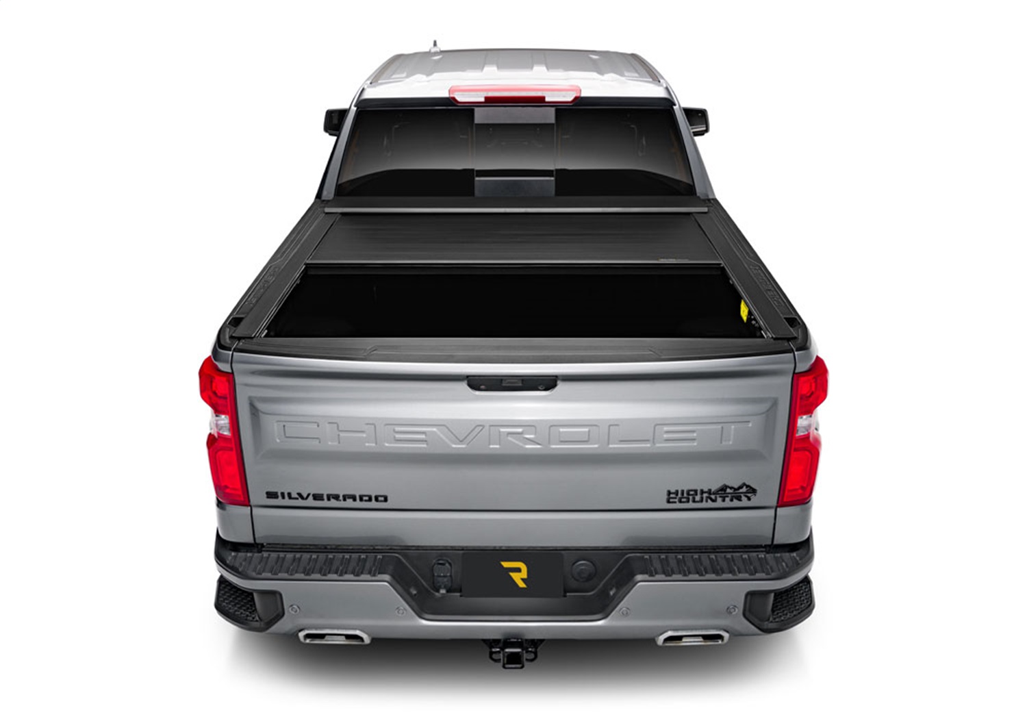 2023 Colorado/canyon 7