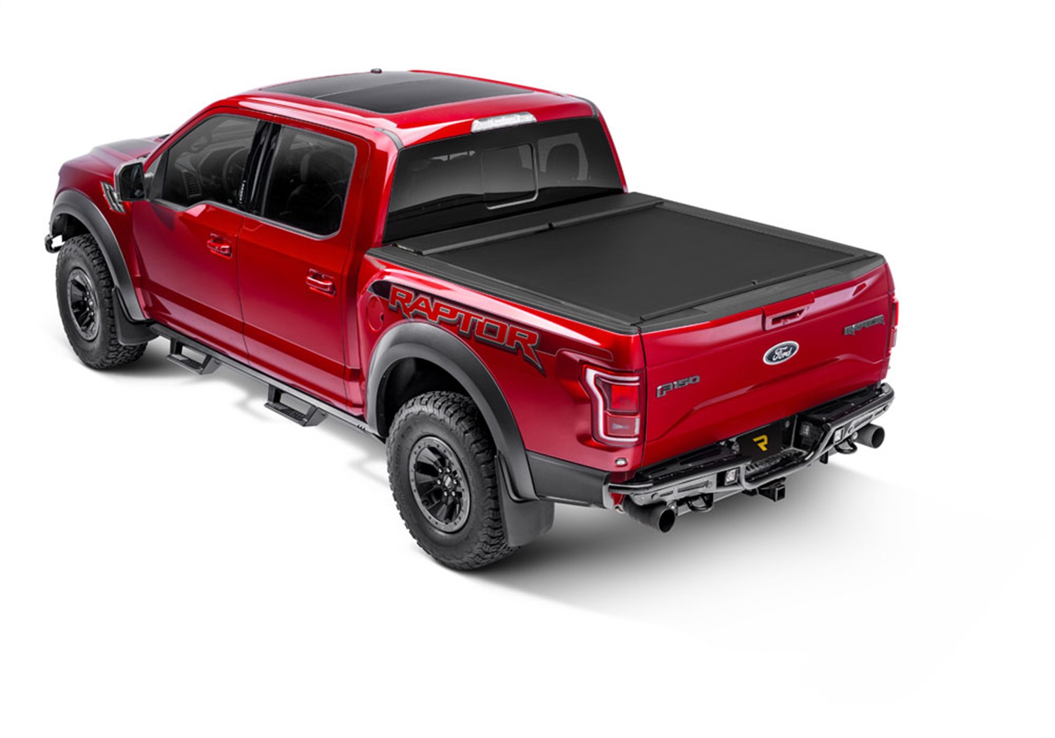 Isuzu D-max Crew Cab Double Cab