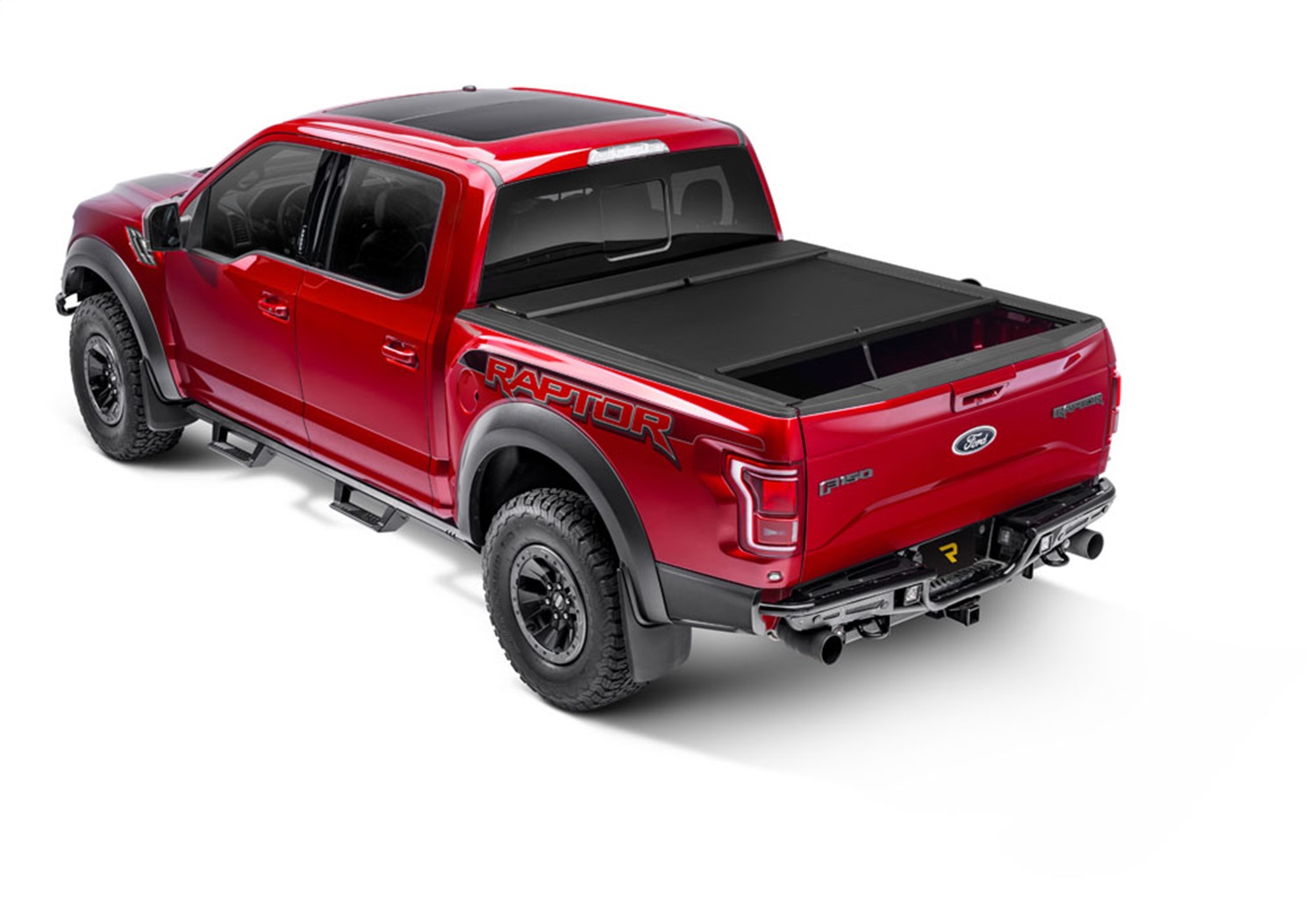 Isuzu D-max Crew Cab Double Cab 4