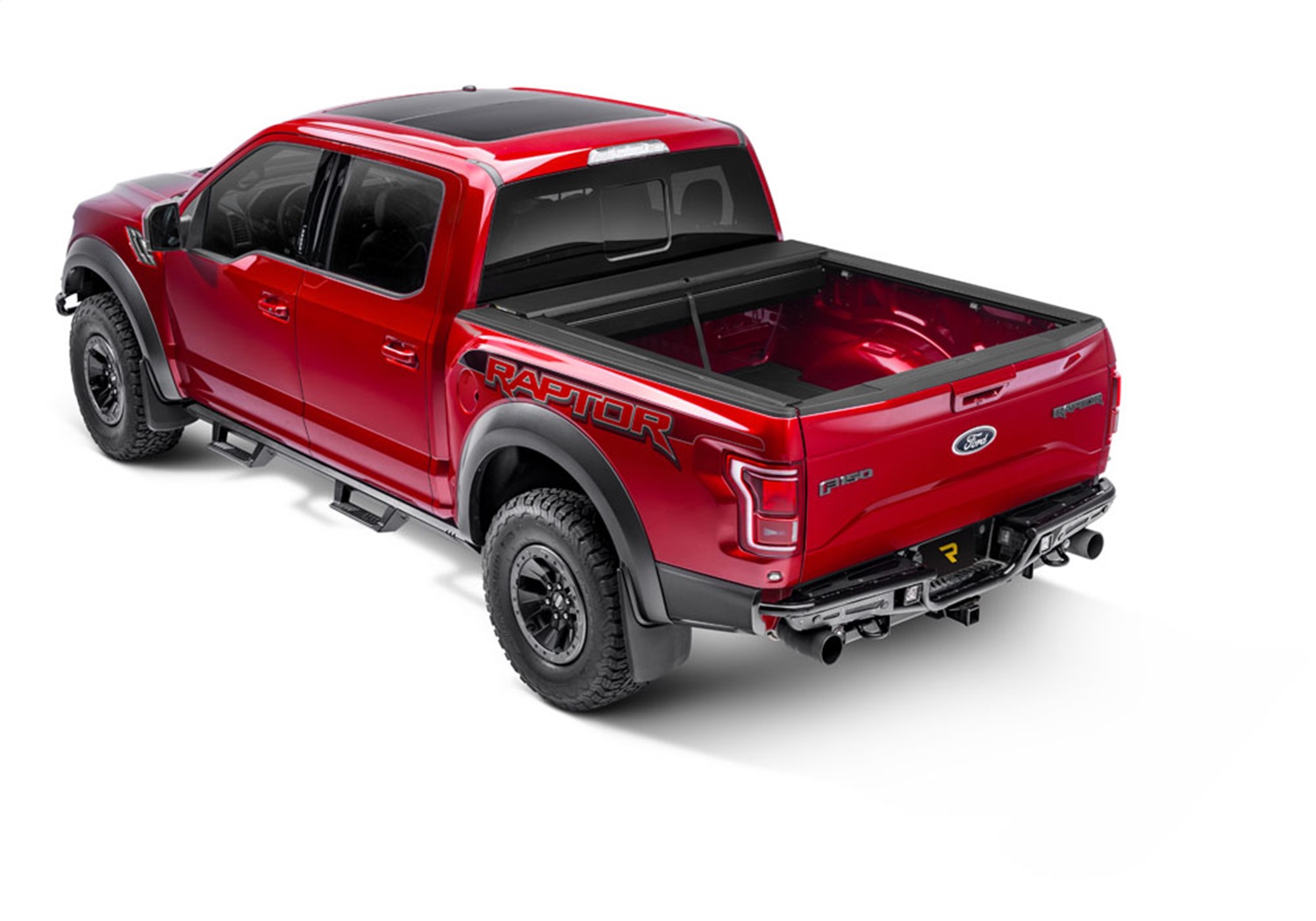Isuzu D-max Crew Cab Double Cab 5