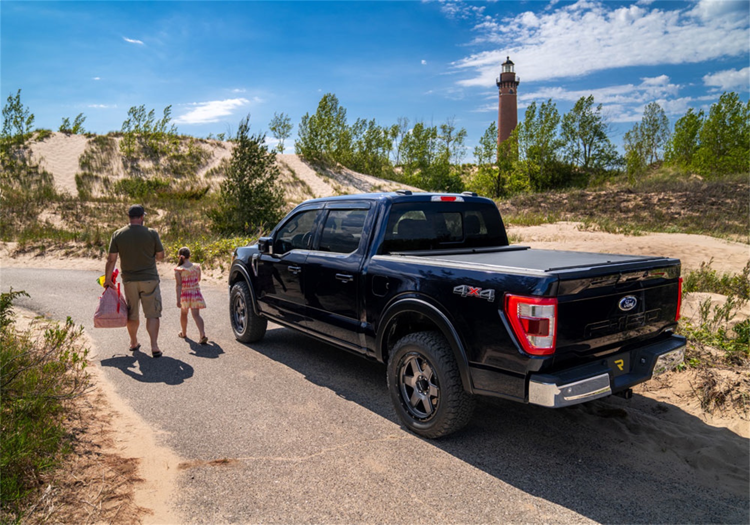 Isuzu D-max Crew Cab Double Cab 3