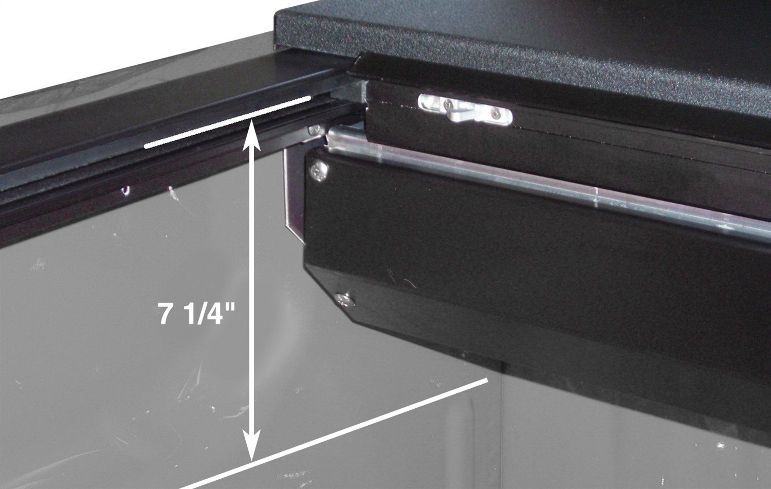 Roll N Lock M-series 2