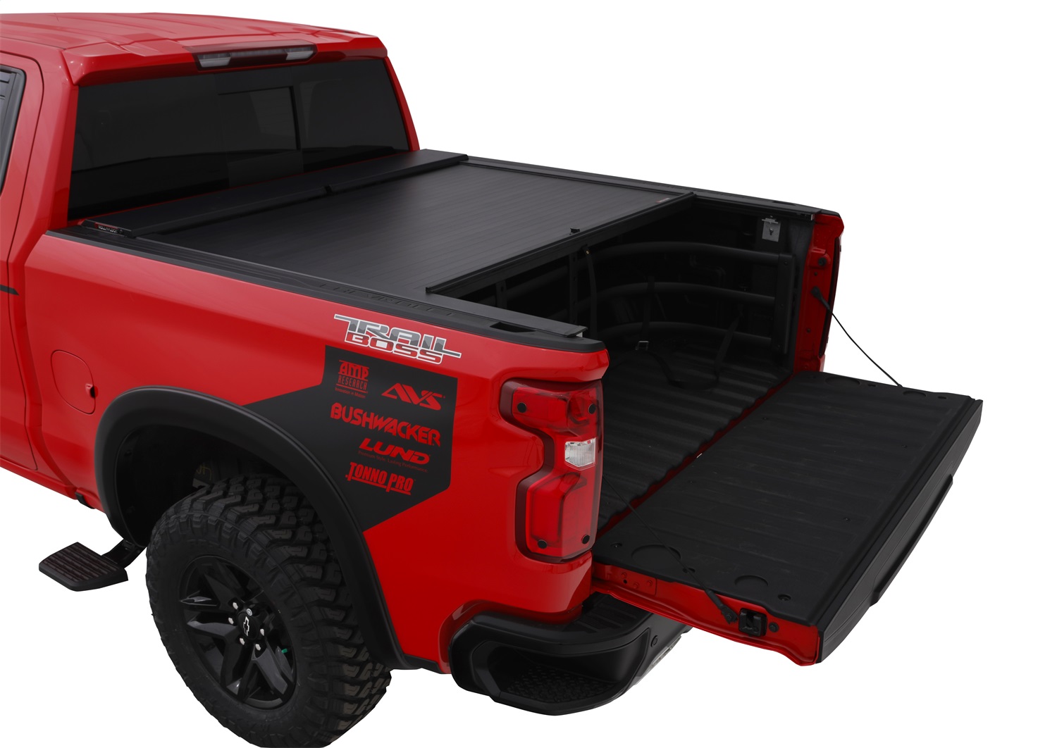 Roll-N-Lock Fits 07-18  Tundra Crew Max Cab XSB 65in A-Series  Tonneau Cover