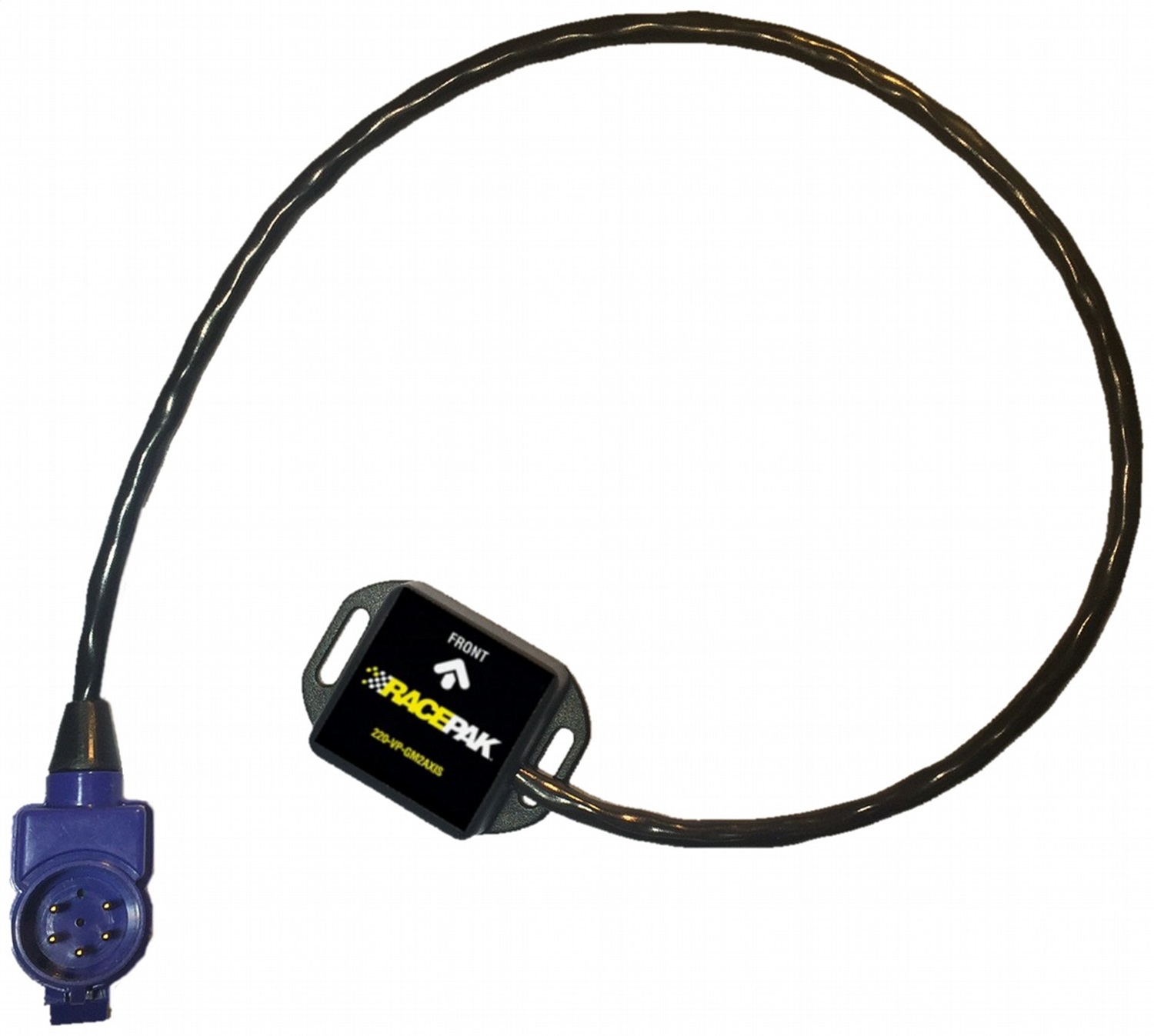 Racepak G-Meter Module 220-VP-GM2AXIS Racepak G-Meter Module 220-VP-GM2AXIS