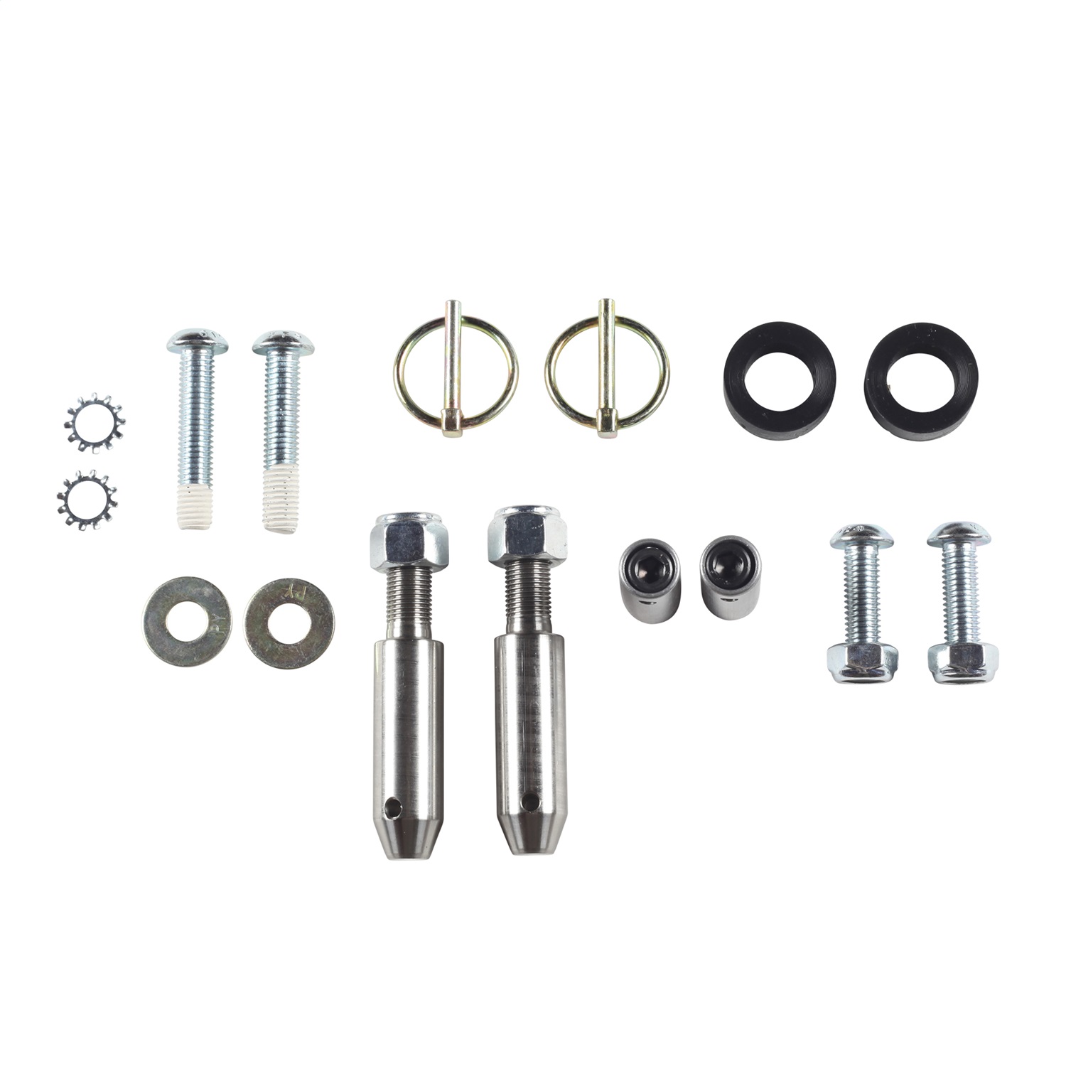 Rubicon Express RE1131 Sway Bar Disconnect Set PartsGnome