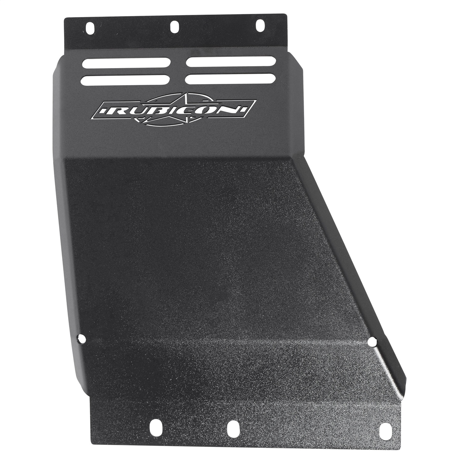 Rubicon Express REA1021 Transmission Skid Plate Fits Gladiator Wrangler