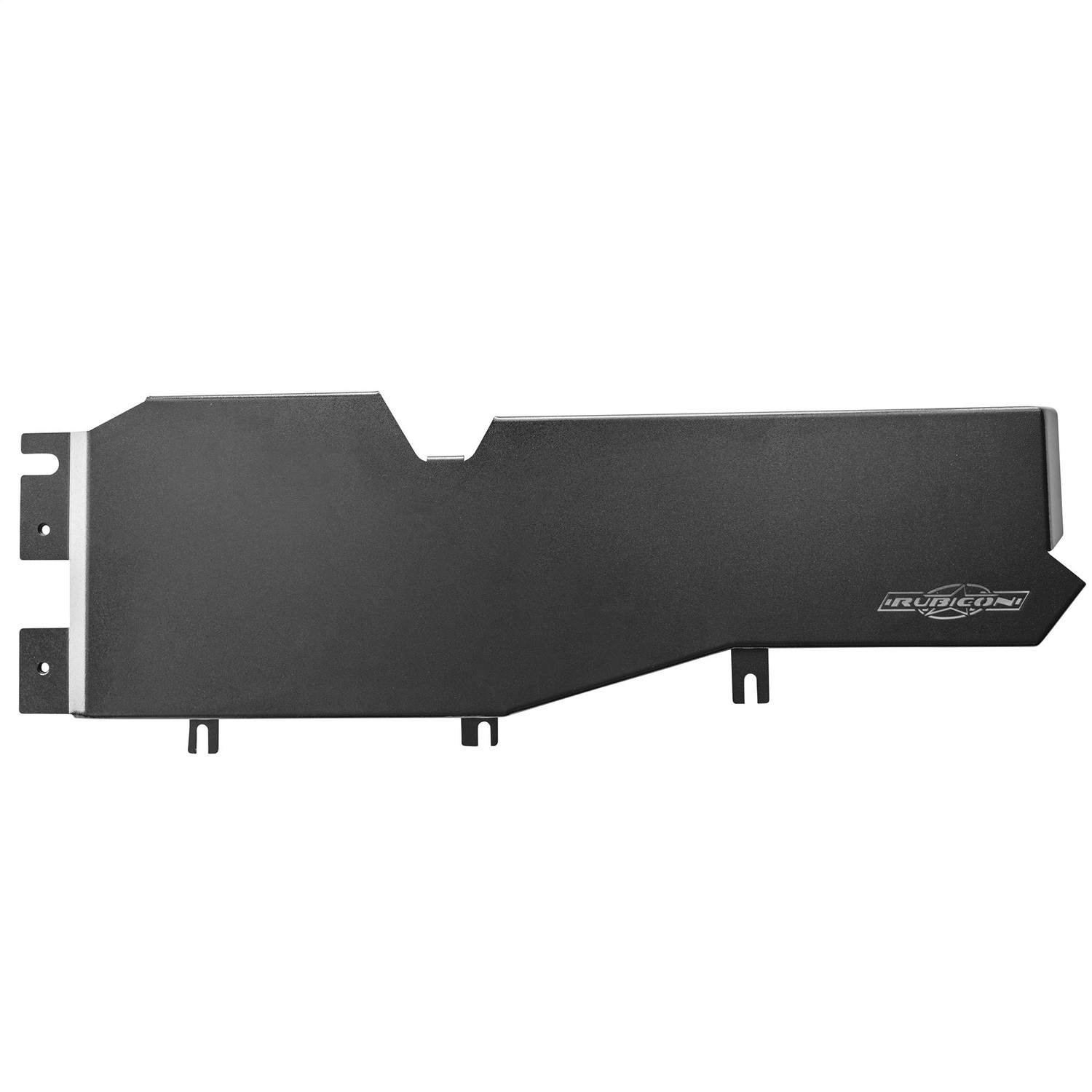 Rubicon Express REA1024 Gas Tank Skid Plate Fits 20-21 Gladiator