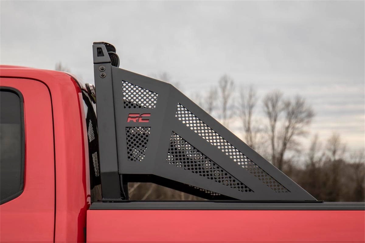 Truck Cab Protector / Headache Rack