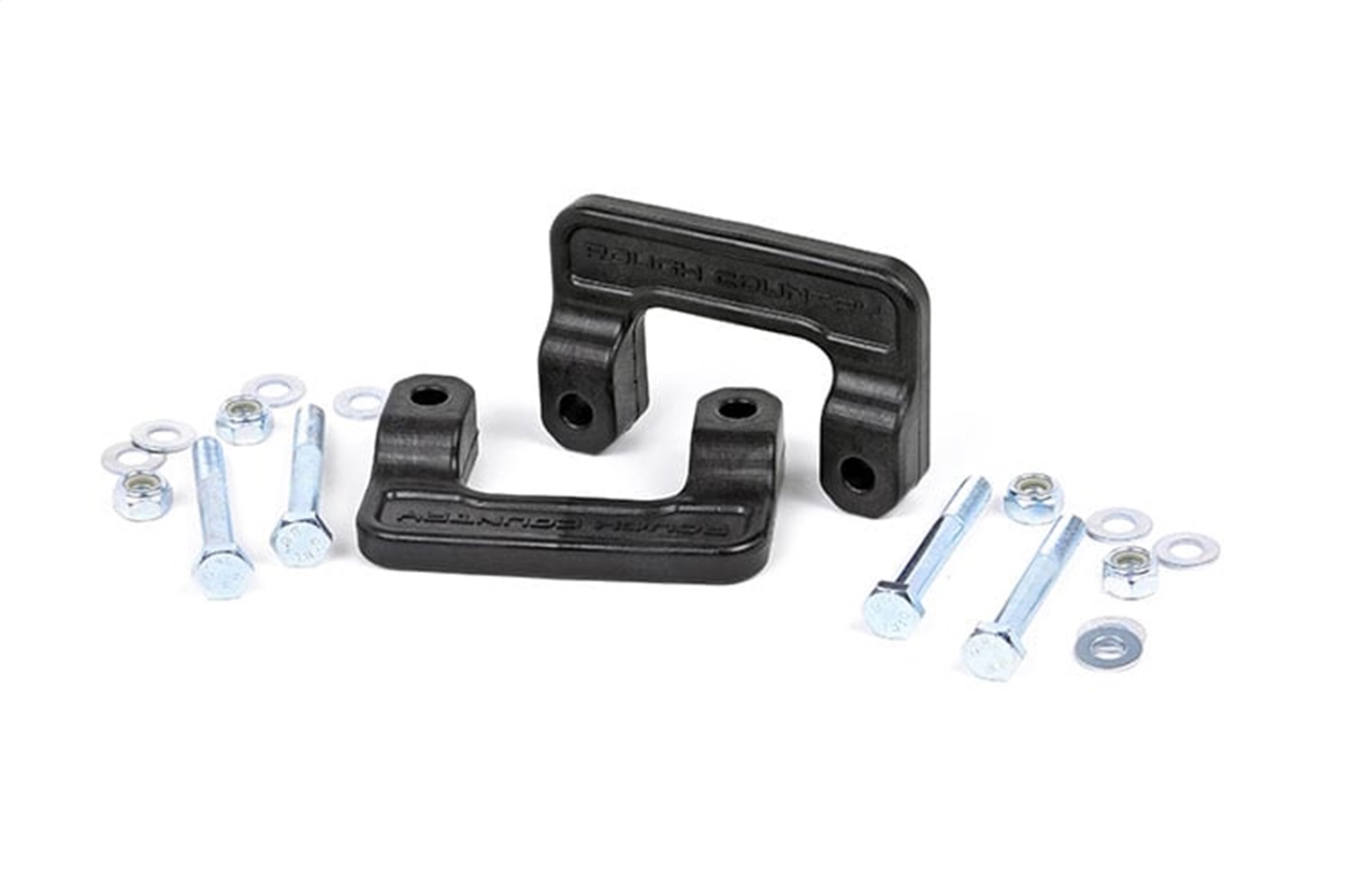 Rough Country 922 2 Suspension Leveling Kit