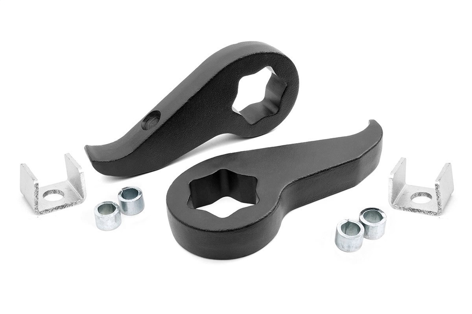 Rough Country 922 2 Suspension Leveling Kit