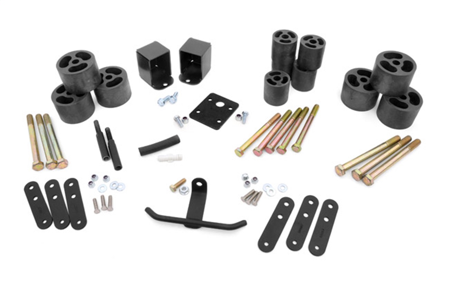 Performance Accessories PA823 Body Lift Kit
