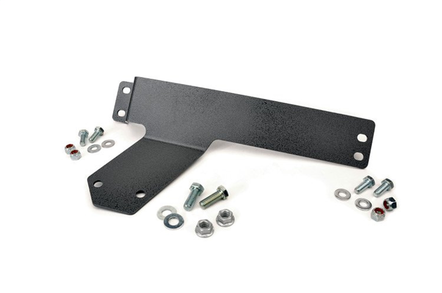 A/C Compressor Bracket
