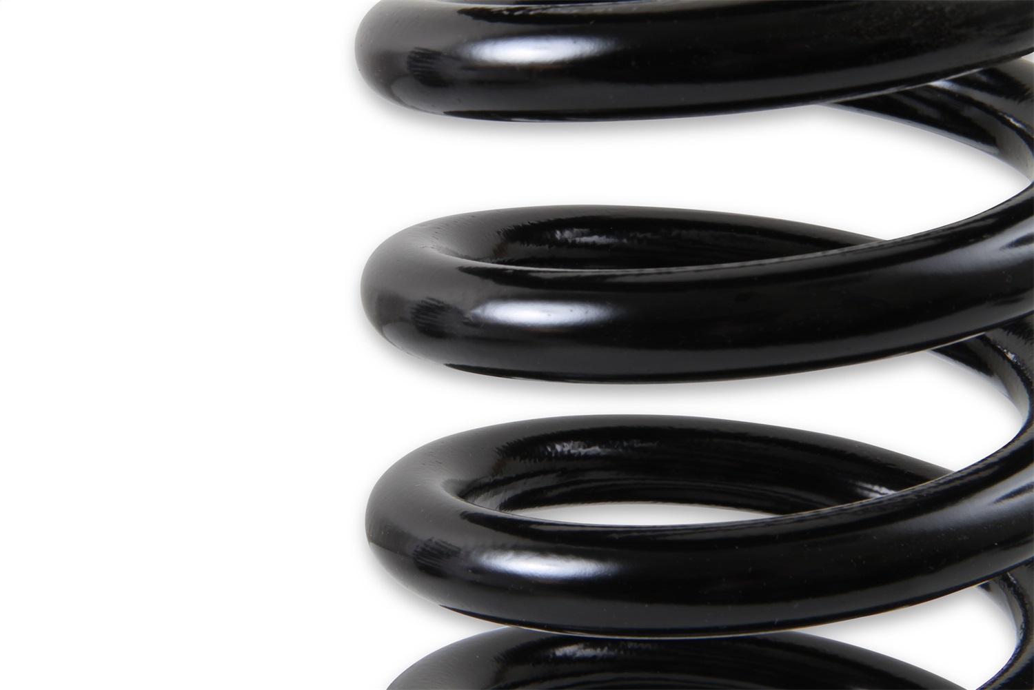Scott Drake C7ZZ-5310-P Performance Coil Spring Set Fits 67-73