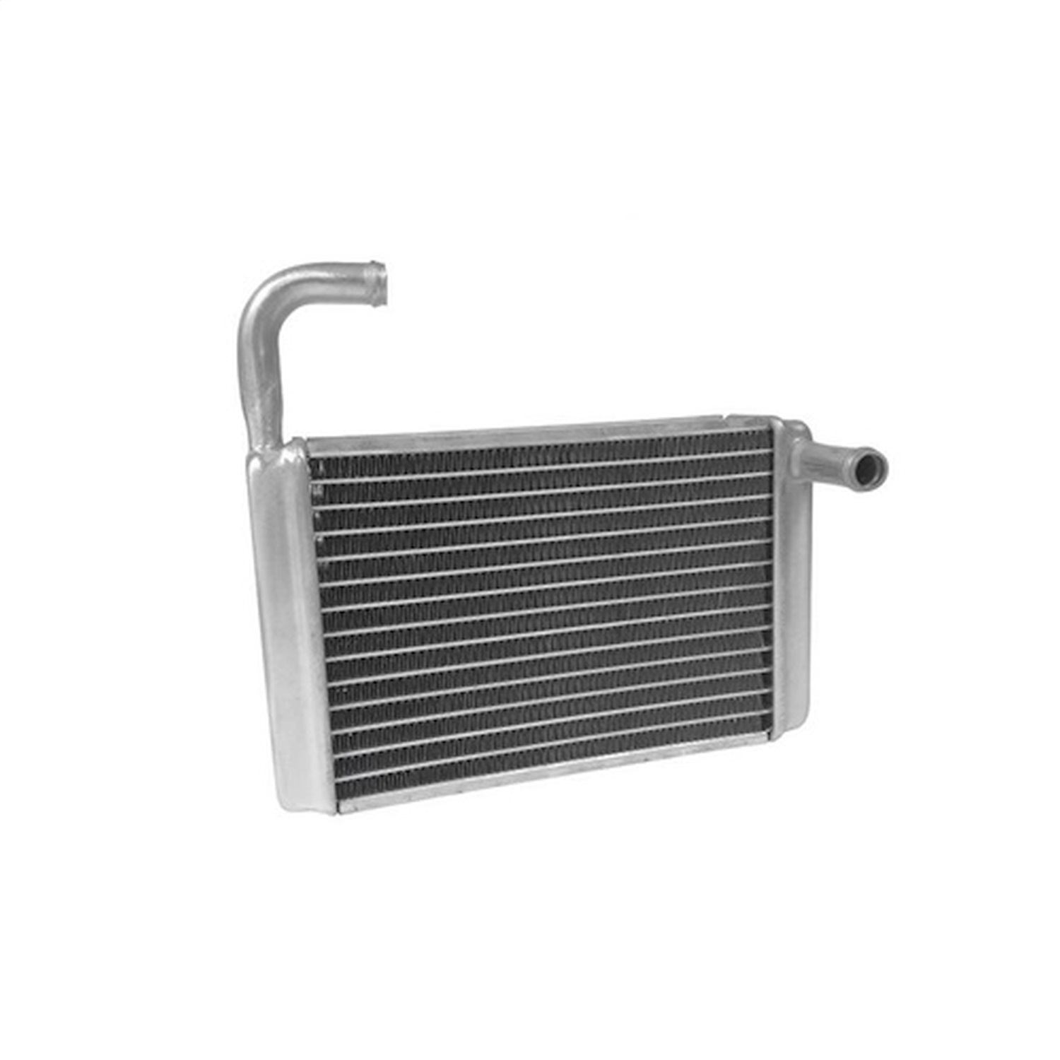 Scott Drake C9ZZ-18476-AL Heater Core Fits 69-70 Mustang | eBay