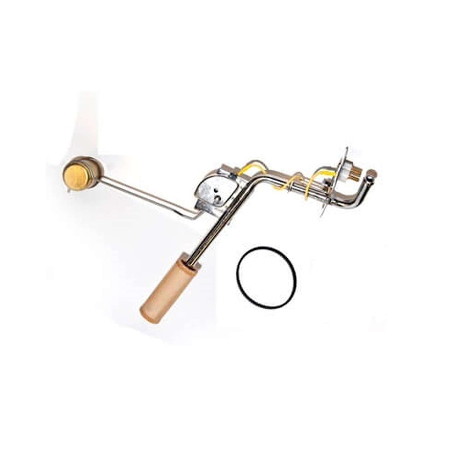 Scott Drake D0ZZ-9275-SS Fuel Tank Sending Unit Fits 70 Mustang | eBay