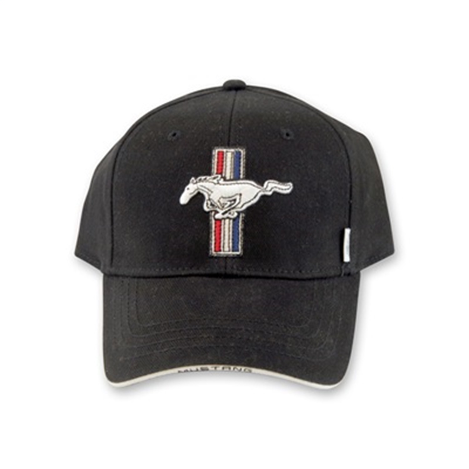 Scott Drake HAT-197-BLACK Baseball Cap