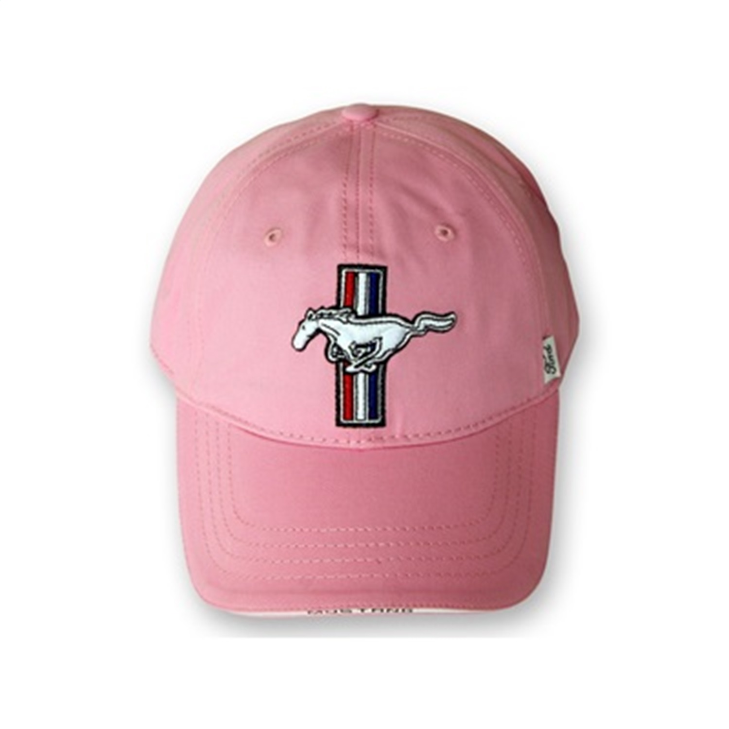 Scott Drake HAT-197-PINK Baseball Cap