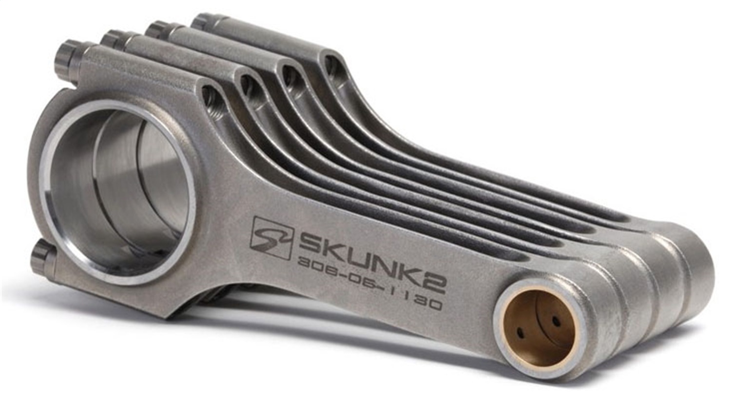 Skunk2 Racing 306-05-1130 Alpha Series Connecting Rod Set