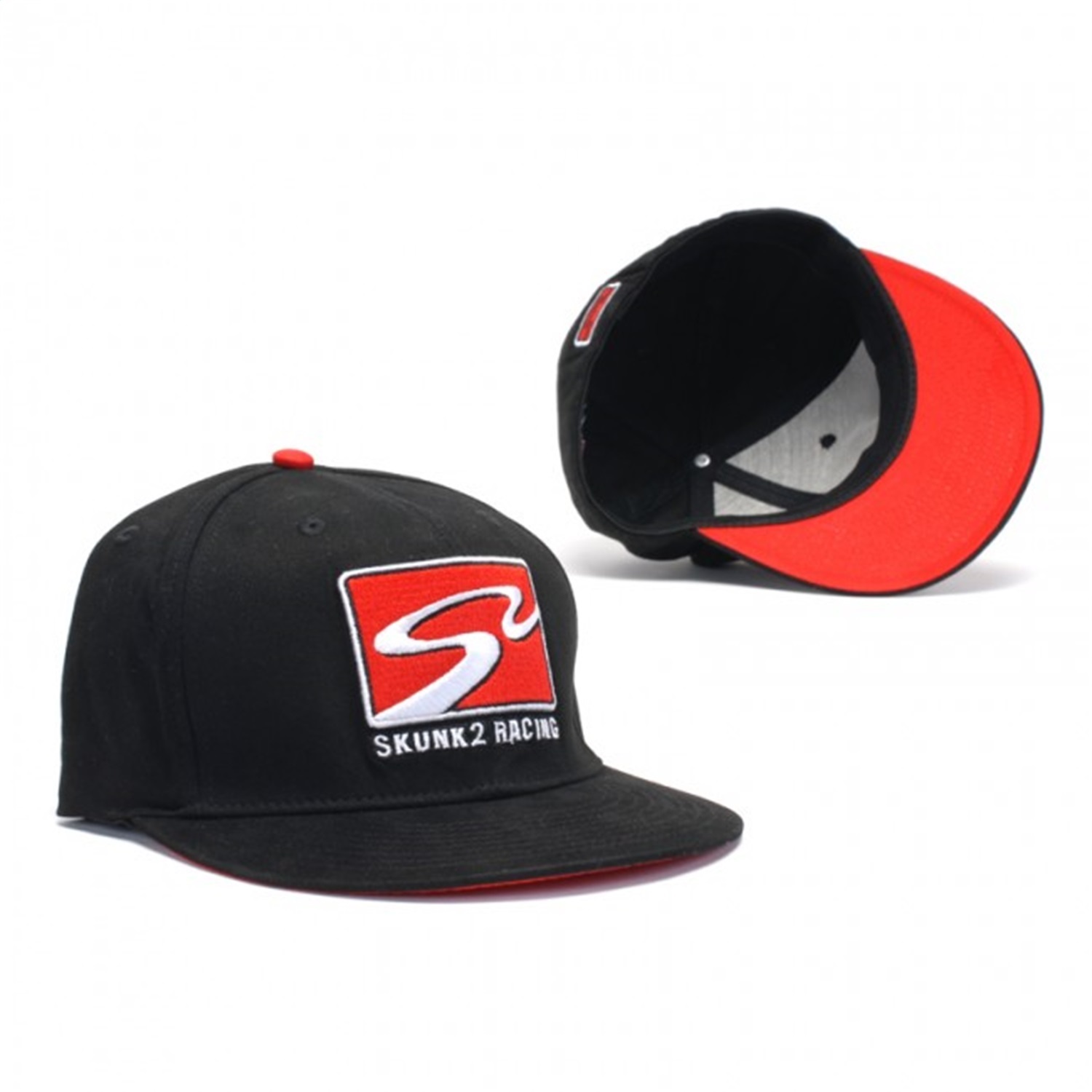 Skunk2 Racing 731-99-1502 Flex Fit Baseball Cap