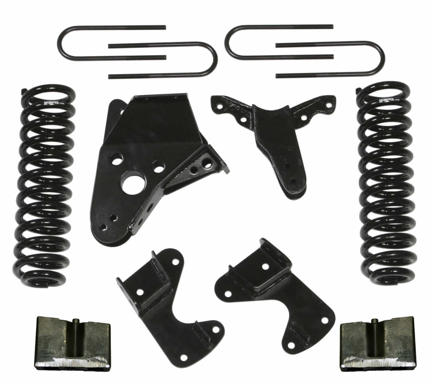 Skyjacker 134BHK Suspension Lift Kit Fits 84-90 Bronco II