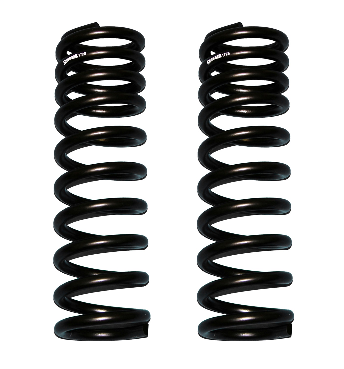 Skyjacker 172 Softride Coil Spring Fits 66-79 Bronco F-100 F-150