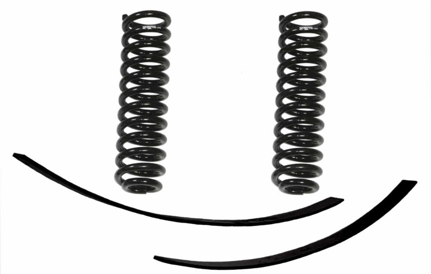 Skyjacker 172BK Suspension Lift Kit Fits 78-79 Bronco