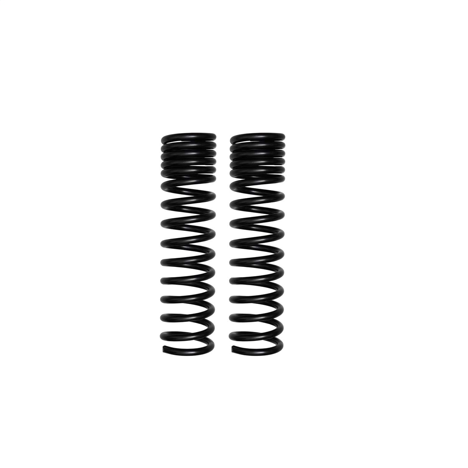 4'coils 69-79f150/78-79 Bro
