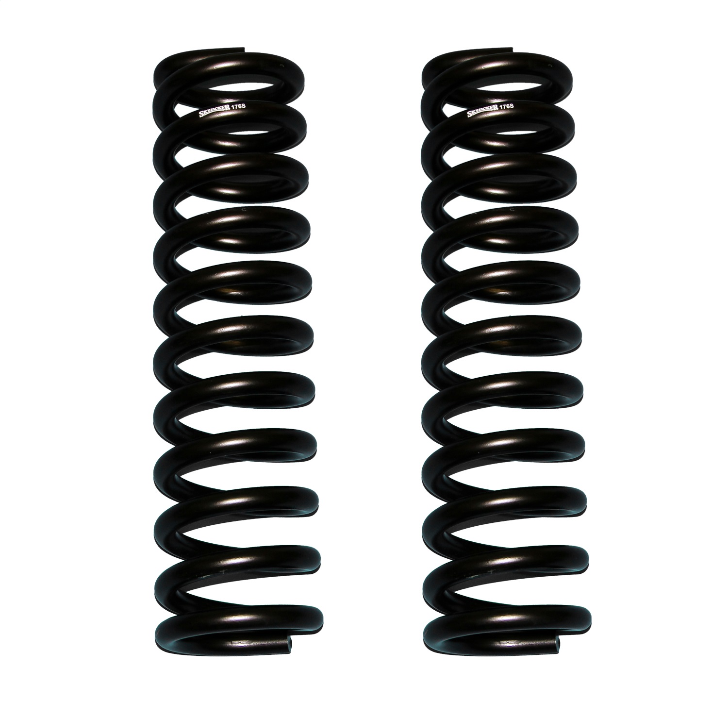 Skyjacker 176 Softride Coil Spring Fits 66-79 Bronco F-100 F-150