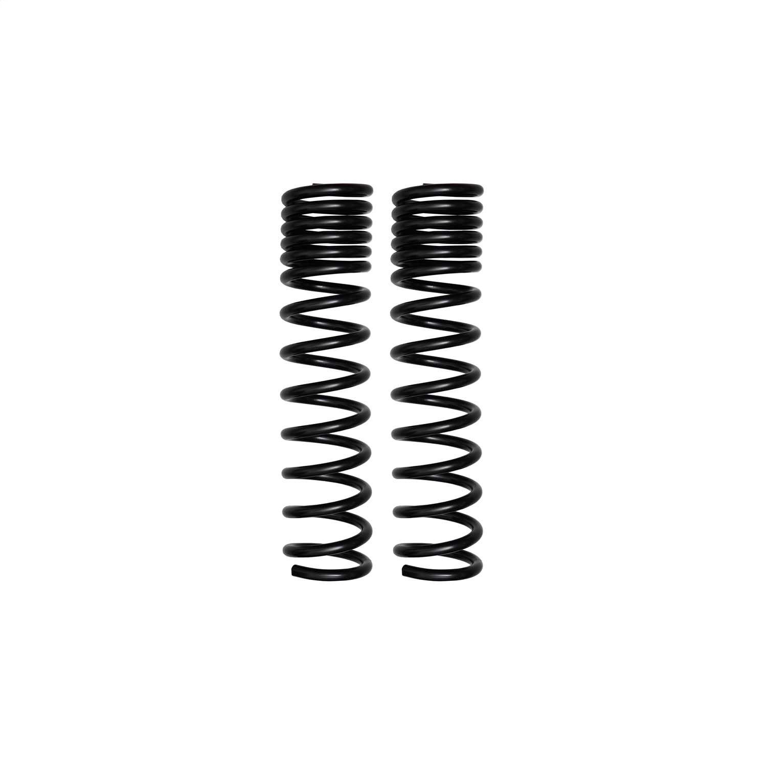 6'coils 69-79f150/78-79 Bro