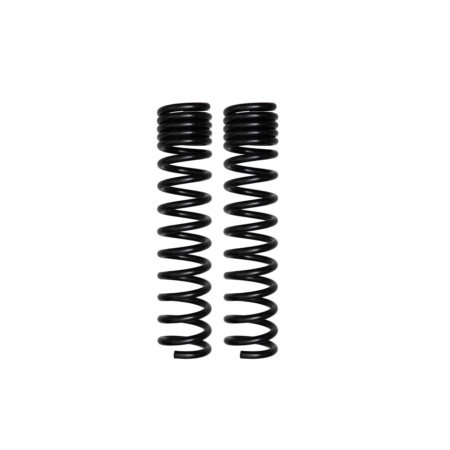 9'coils 69-79f150/78-79 Bro