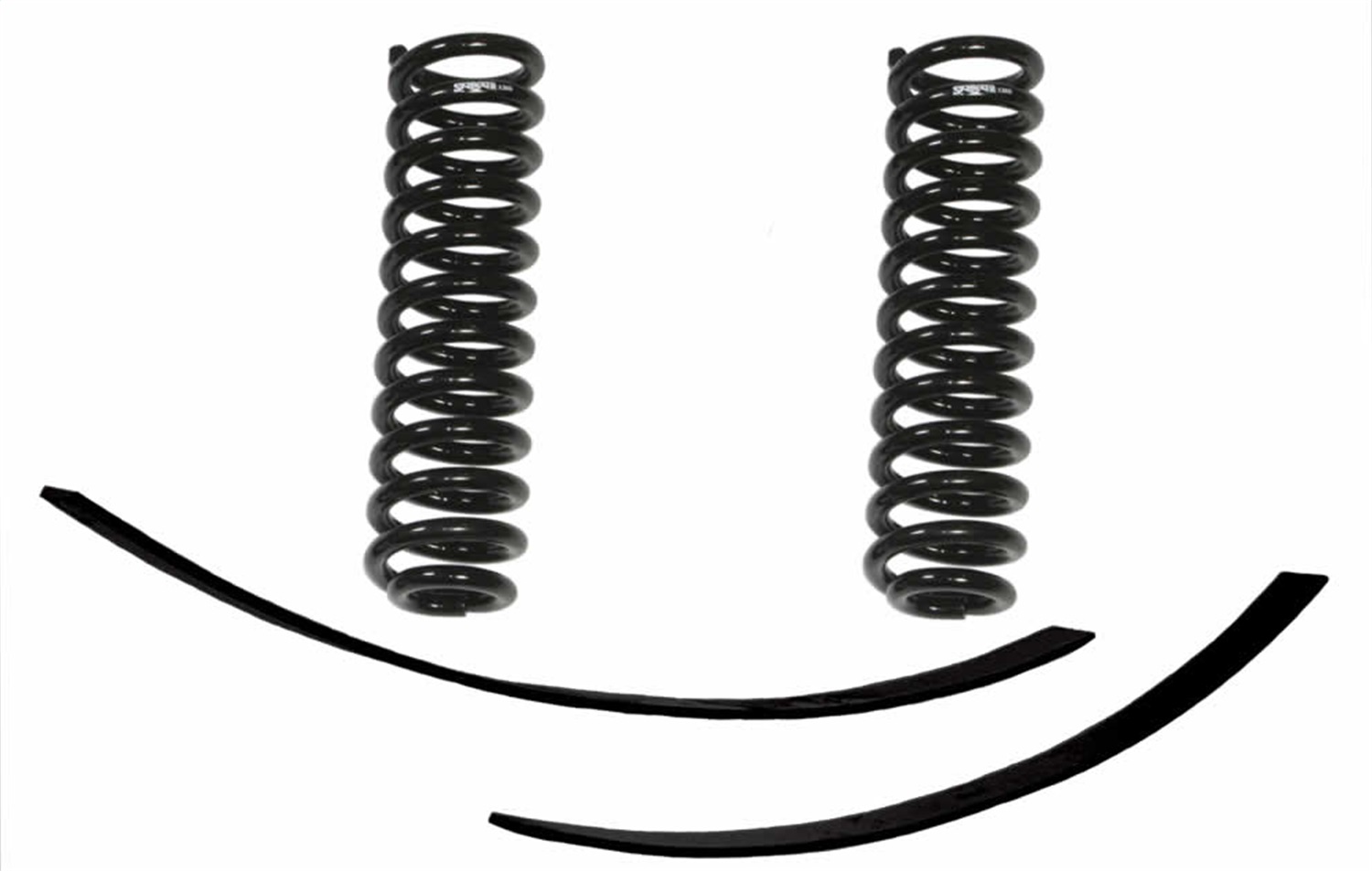 Skyjacker 182P2K Suspension Lift Kit Fits 80-96 F-150 F-250 F-350