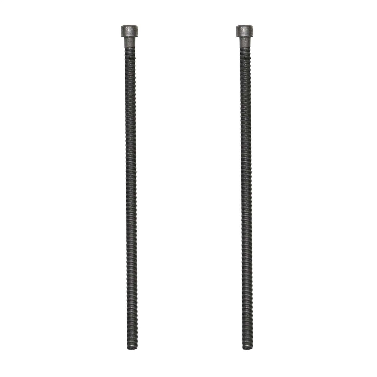 Skyjacker 3810 - Performance Tie Bolts w Nuts 2 Pcs